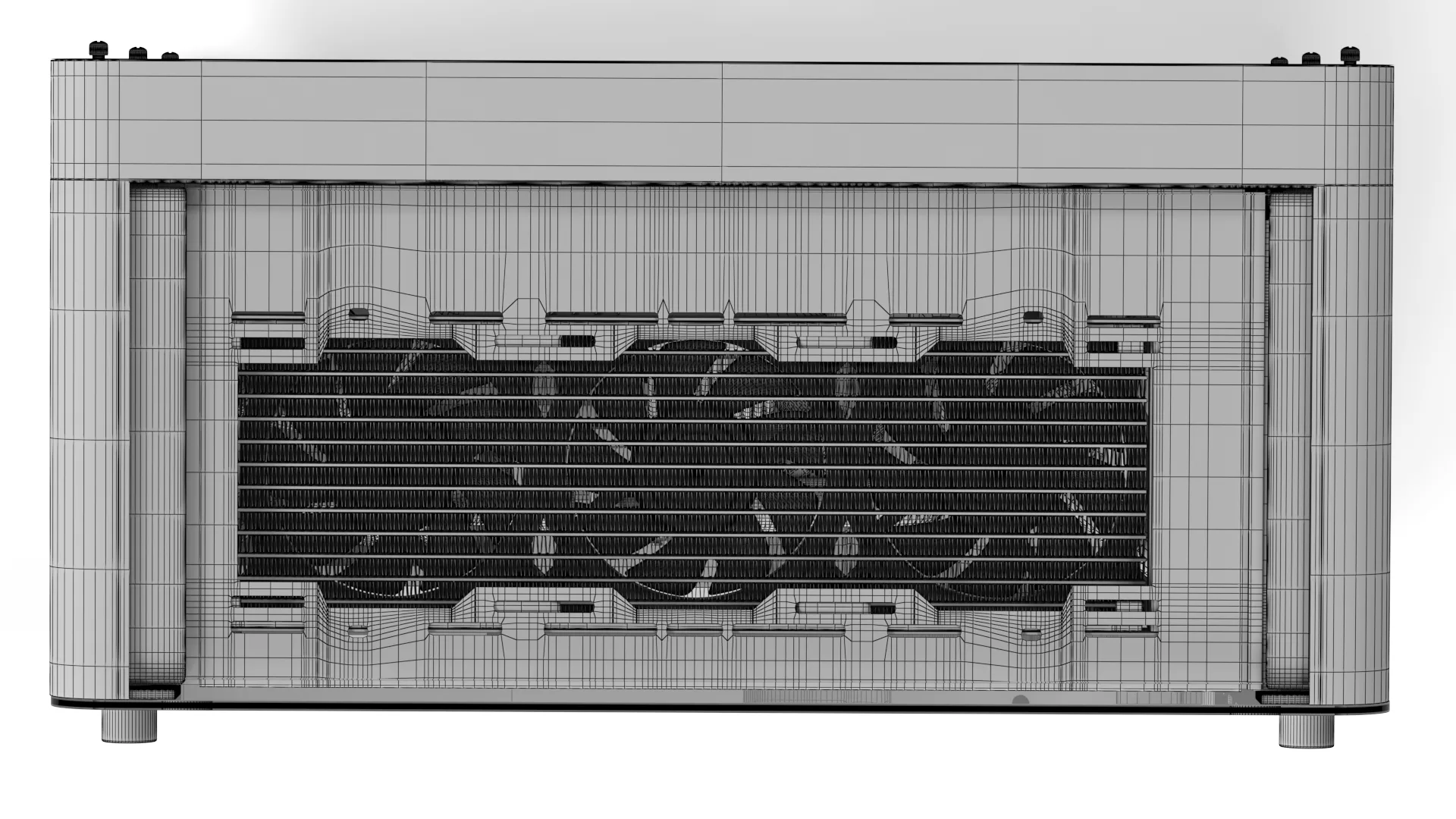 Thermaltake Core P6 Tempered