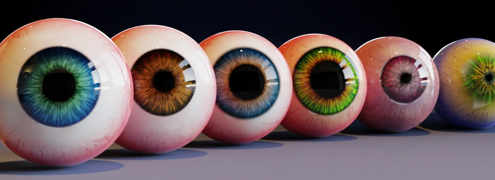 Cw Eye A Procedural Material Flippednormals 8850