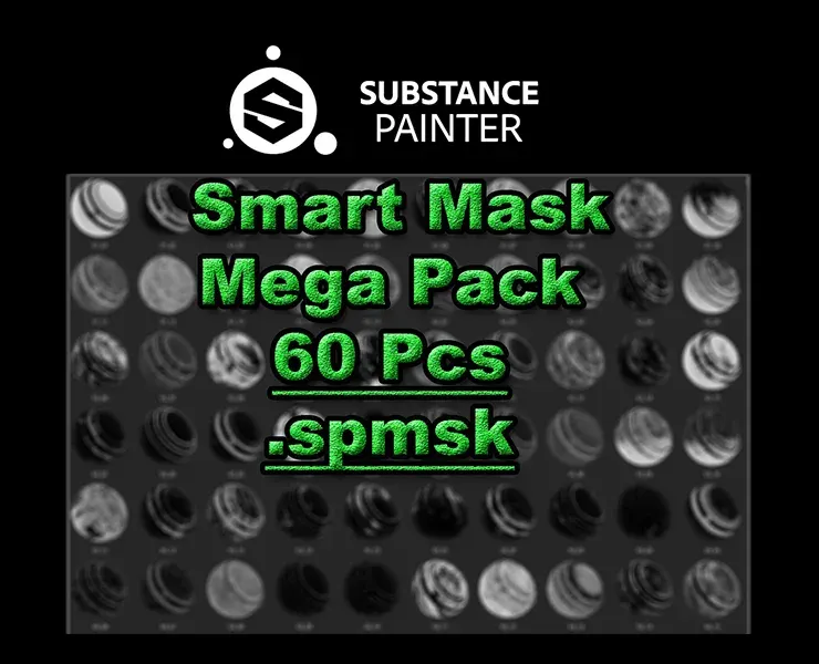 Smart Mask Mega Pack