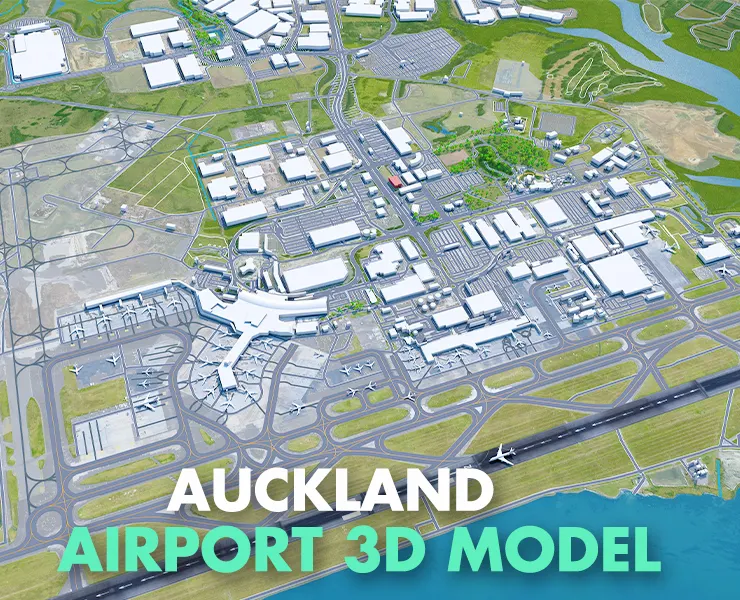 Auckland Airport