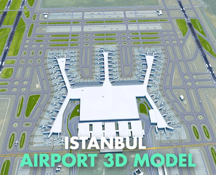 Istanbul Airport