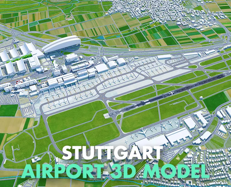 Stuttgart Airport