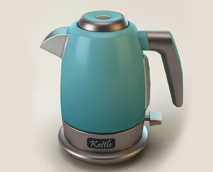 Electric Kettle