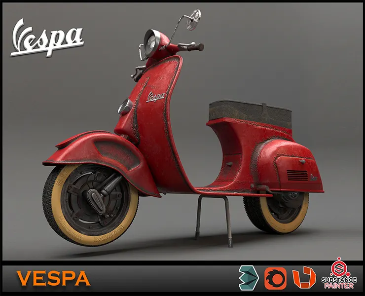 Vespa