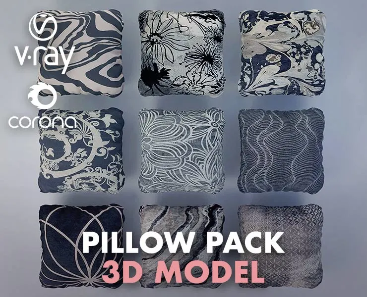 Pillow Pack