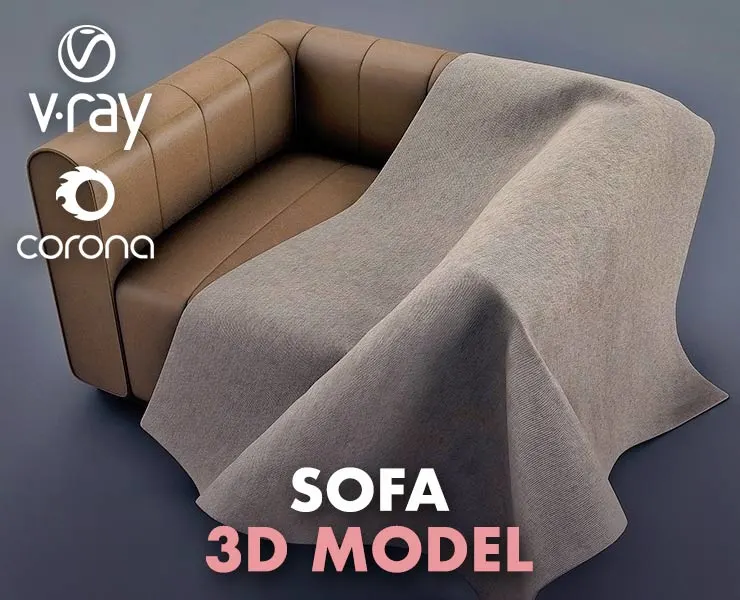 Small Sofa