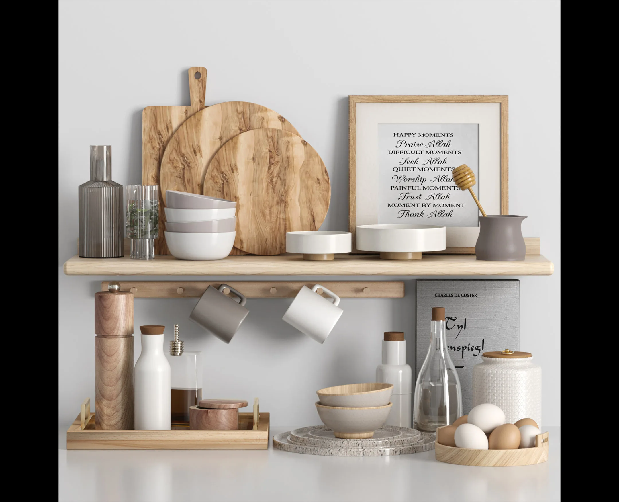 Kitchen Accessories 006