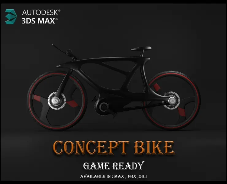 Concept Bike