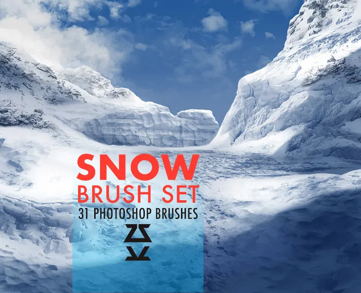 Snow Brush Set