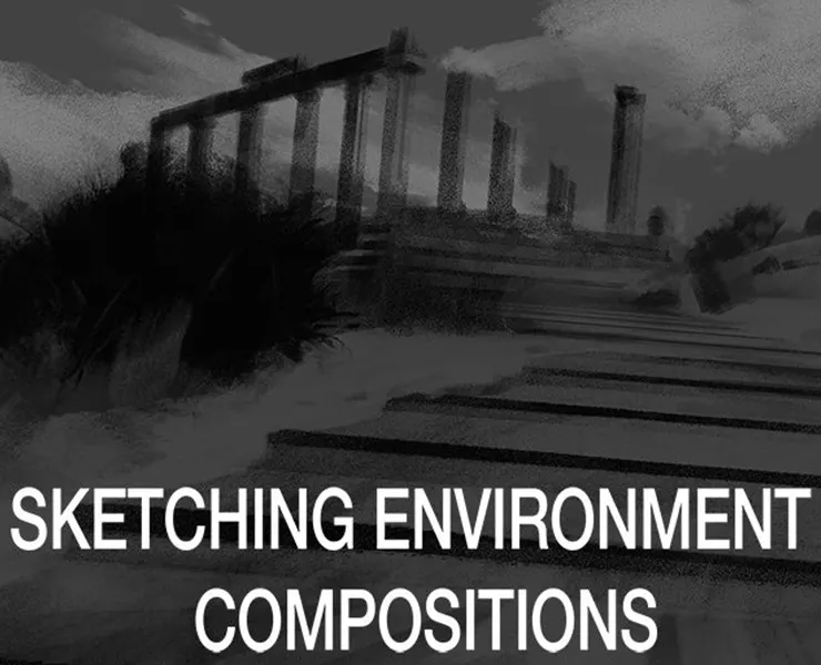 SKETCHING ENVIRONMENT COMPOSITIONS