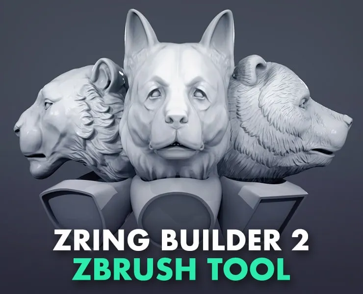 Zring Builder 2