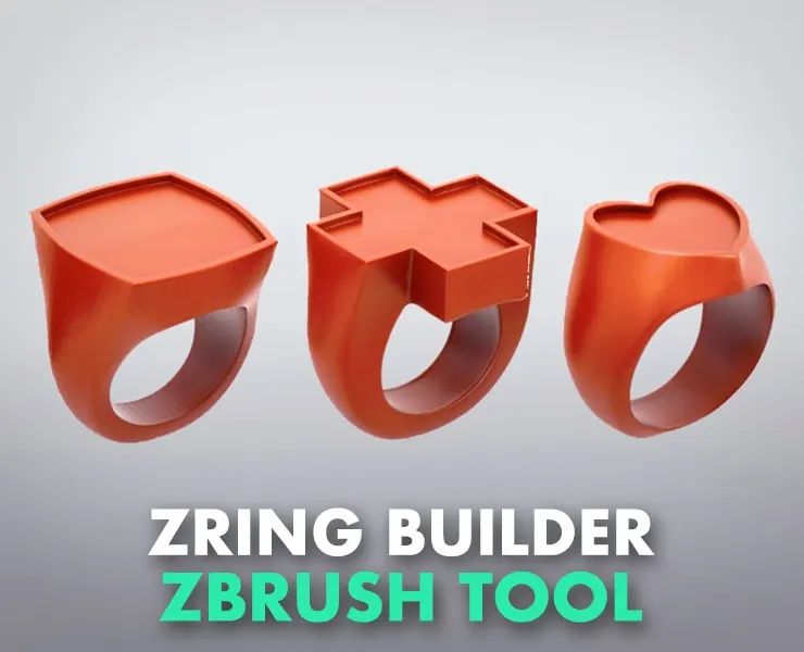 Zring Builder