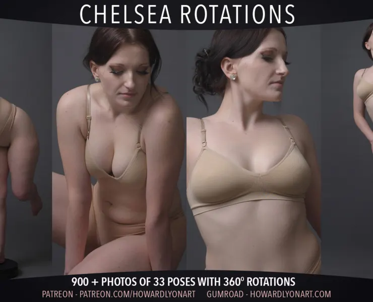 Chelsea Rotations