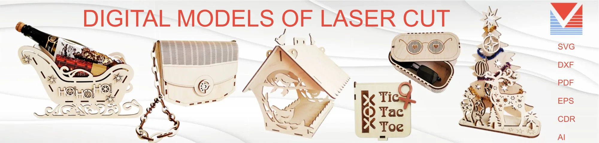 Creator store banner