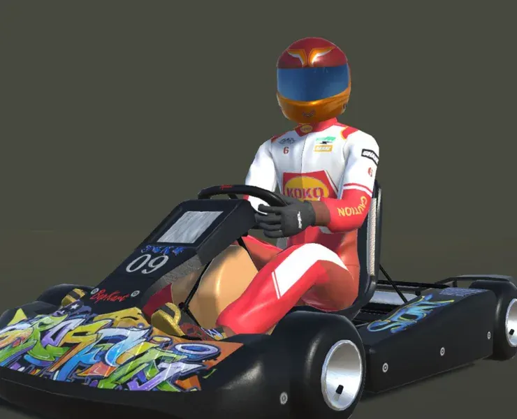 Gokart