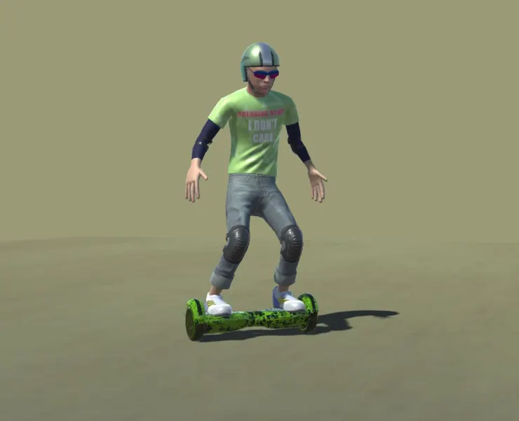 Hover Boards