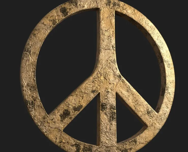 Peace Sign