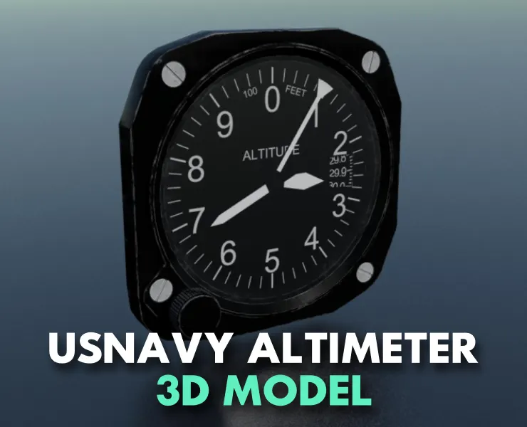 US ALTIMETER