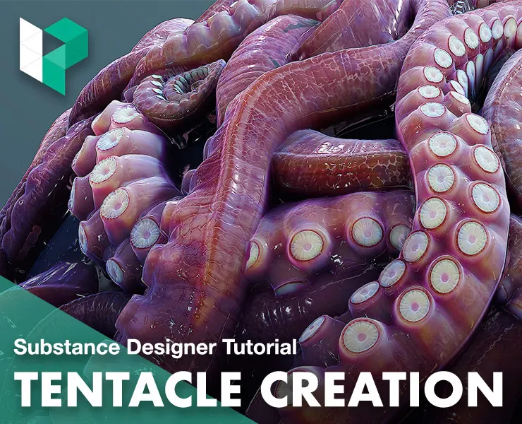 Advanced Shape Creation in Substance Designer | Eric Wiley