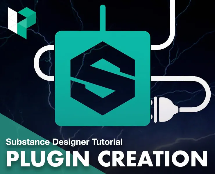 Intro to Plugin Creation in Substance Designer | Ben Wilson
