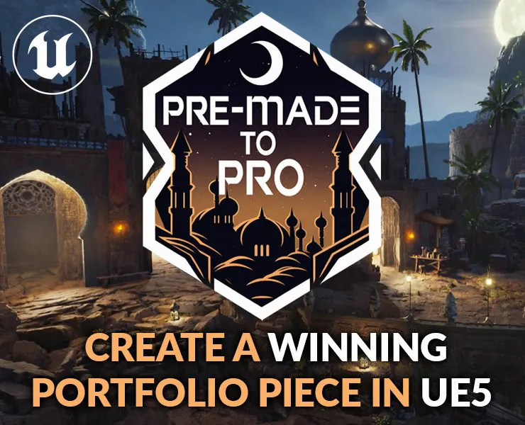 Pre-Made to Pro