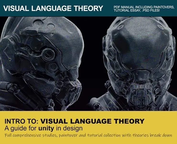 Visual Language Theory - Guide