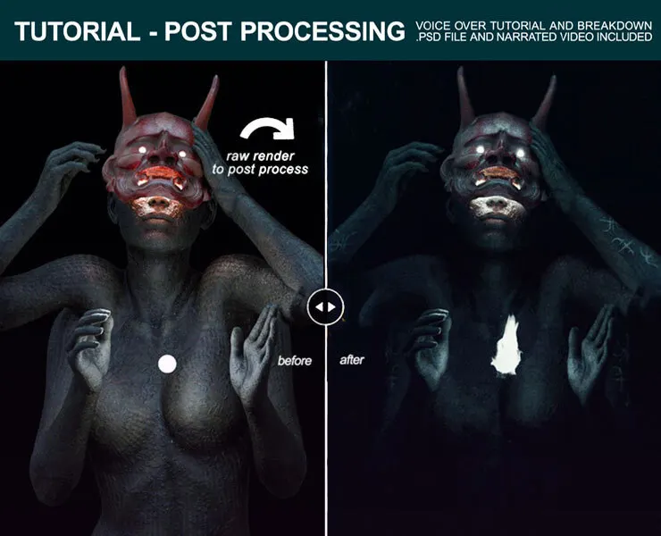 Improve Your Post-Processing