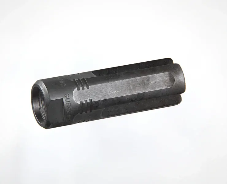 3P Eliminator-762 Flash Hider - Game Ready