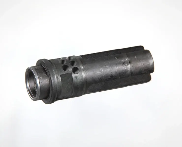 WARCOMP-762-5/8-24 Flash Hider - Game Ready