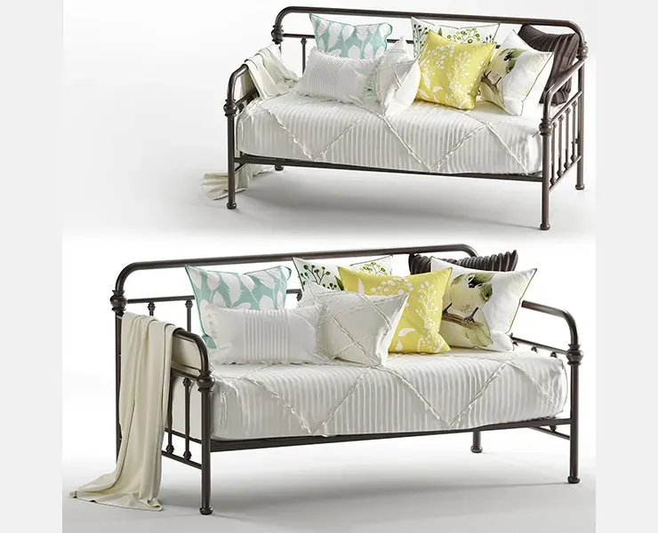 Home Vance Alaina Sofa Bed