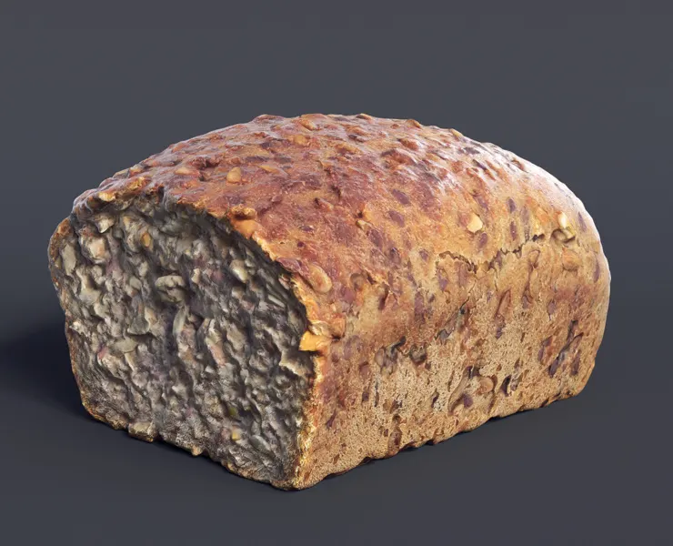 Dark Bread
