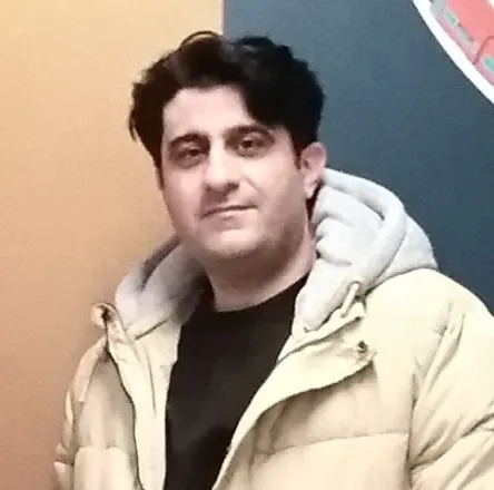 Majid Ramezani