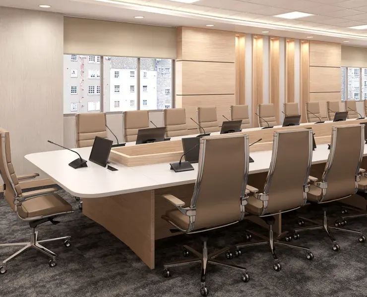 Conference Room 02