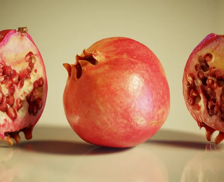 Pomegranate