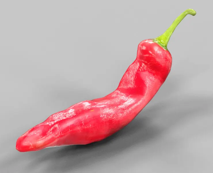 Chili Pepper