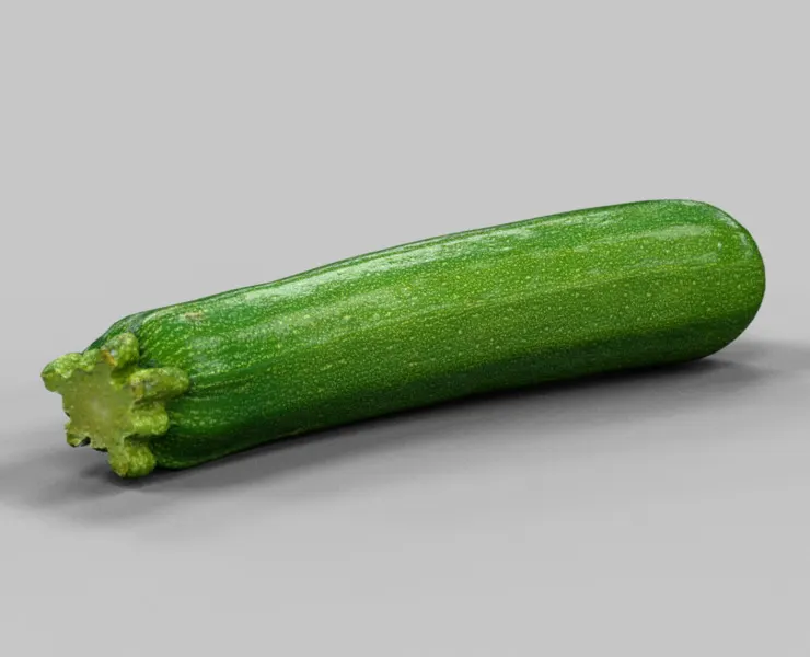 Courgette