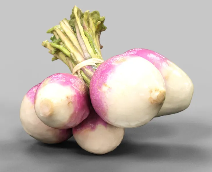 Turnips