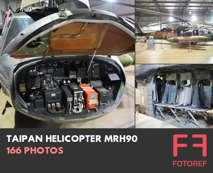 166 photos of Taipan Helicopter MRH90