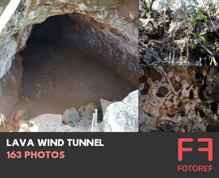 163 photos of Lava Wind Tunnel