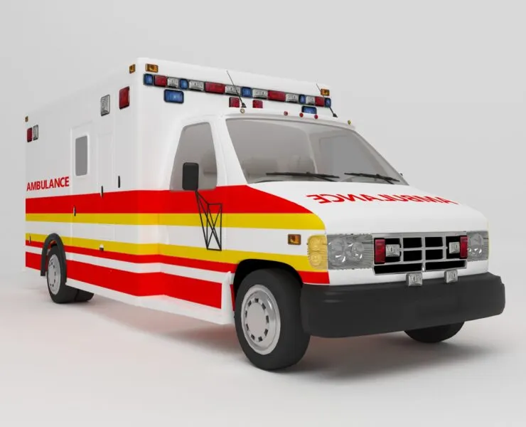 Ambulance