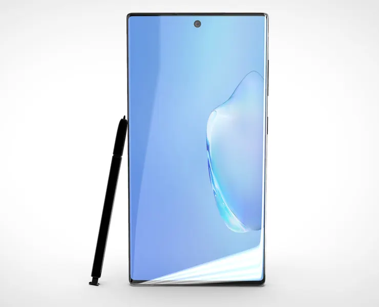 Samsung Galaxy Note 10