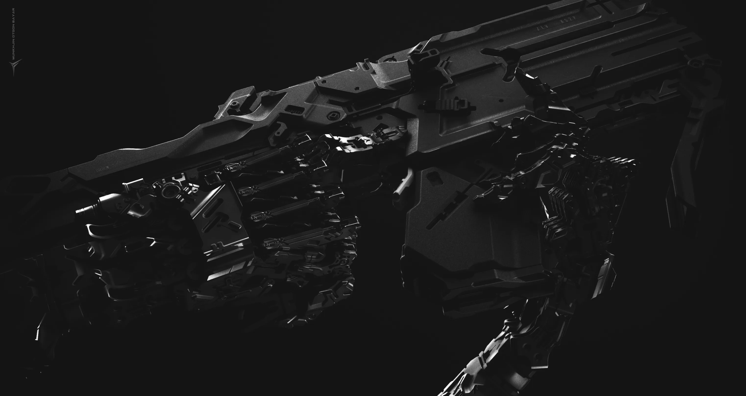 Creator store banner