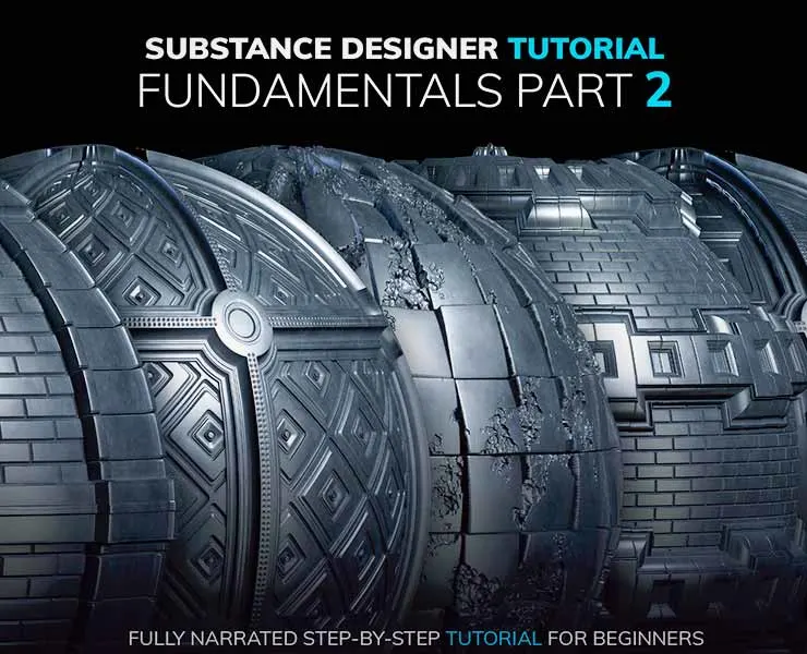 Fundamentals Part 2: Essential Nodes