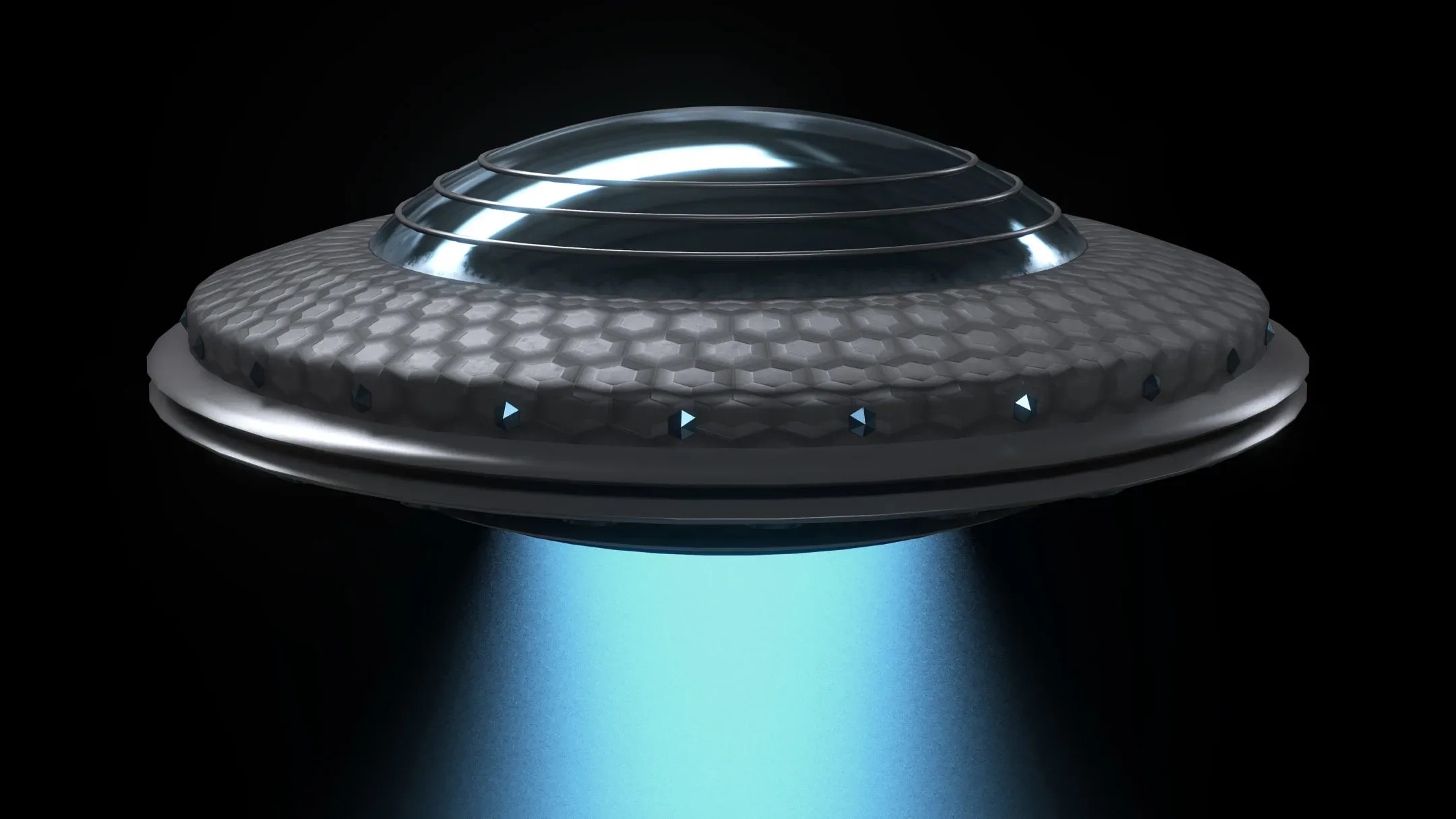 UFO SHIP