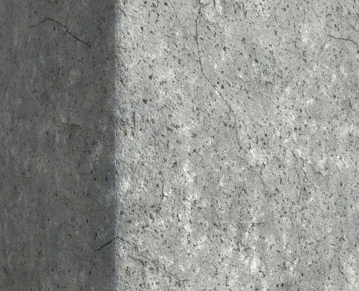 Concrete Substance