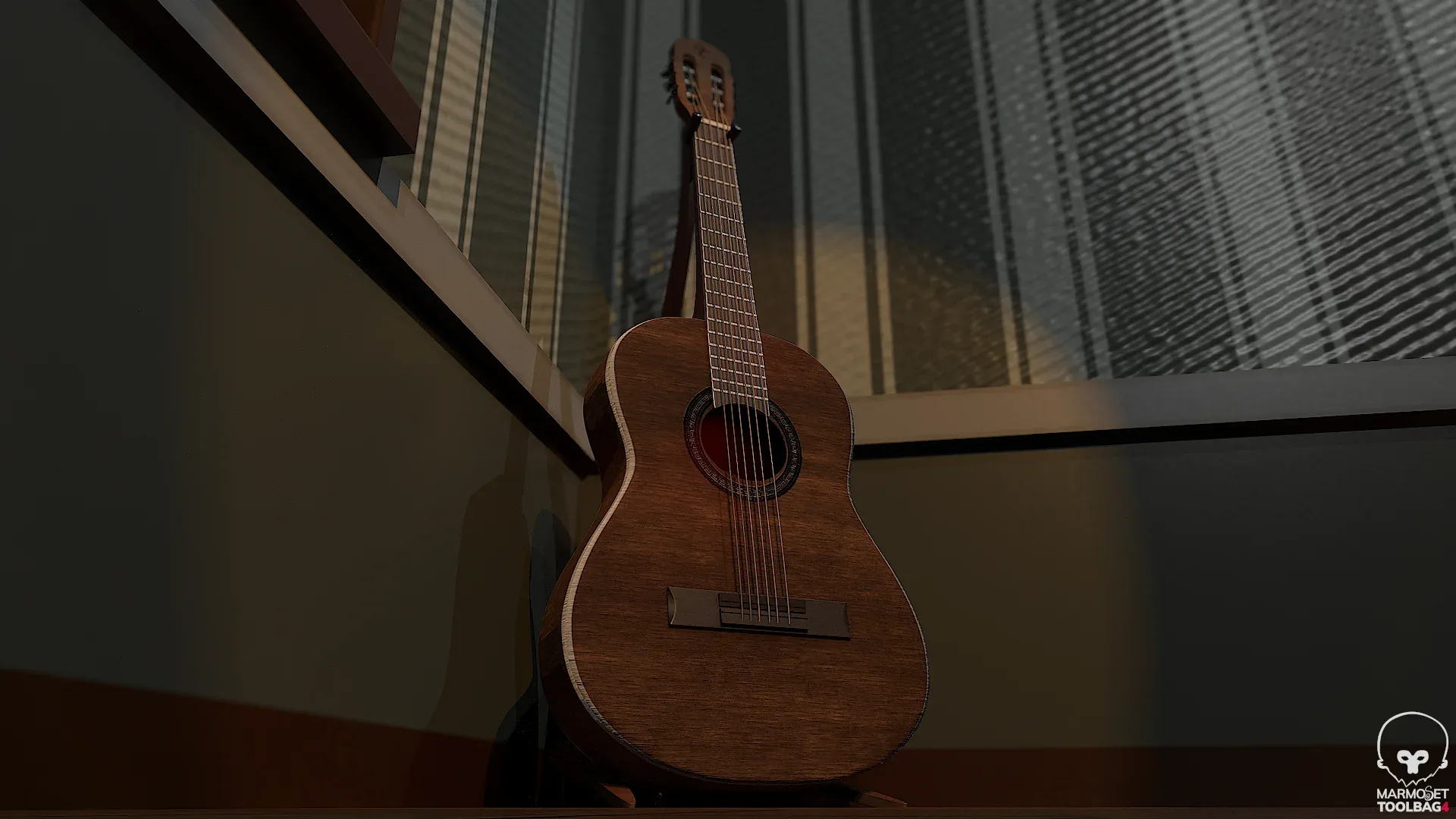 Acoustic Guitar