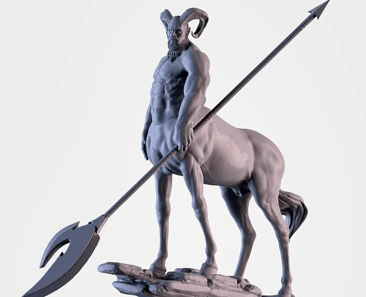 Centaur