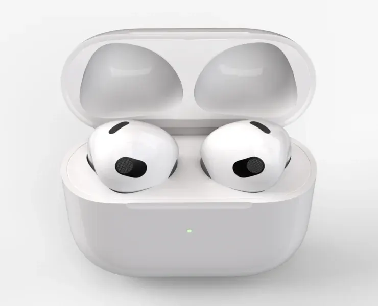 AirPods  3rd generation