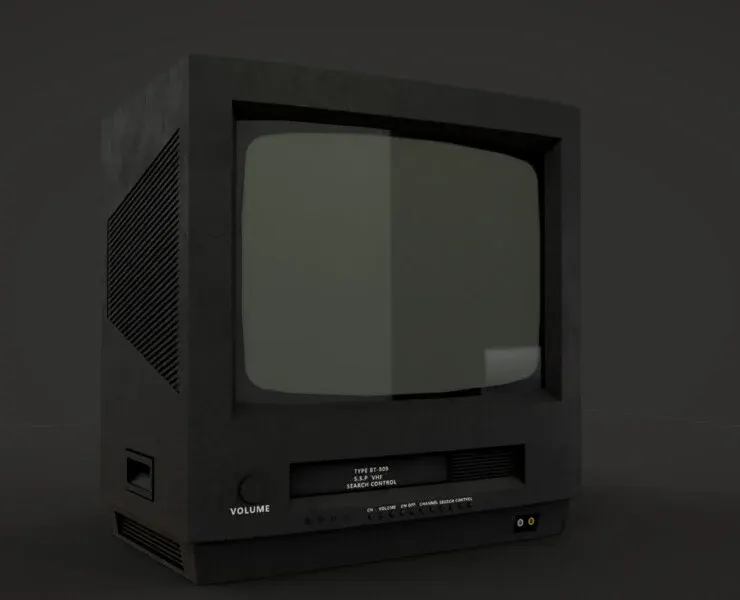 television