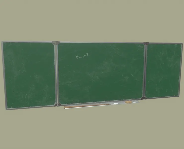 Chalkboard